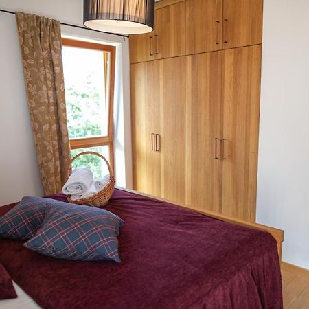 Apartments Vila Jelka Bohinj Extérieur photo