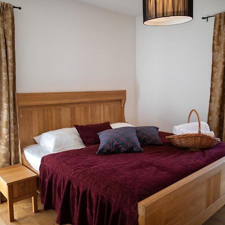 Apartments Vila Jelka Bohinj Extérieur photo