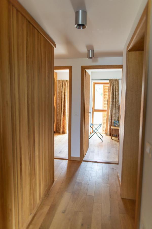 Apartments Vila Jelka Bohinj Extérieur photo