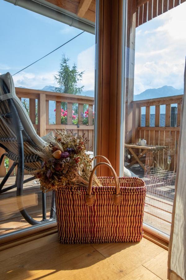 Apartments Vila Jelka Bohinj Extérieur photo