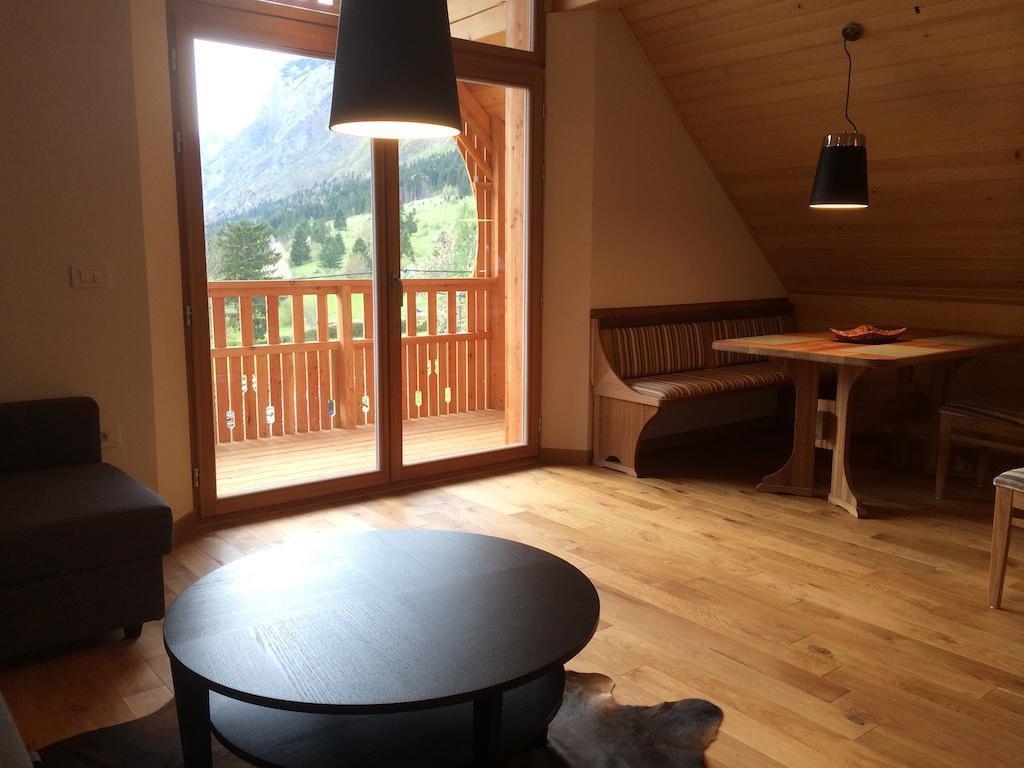 Apartments Vila Jelka Bohinj Chambre photo