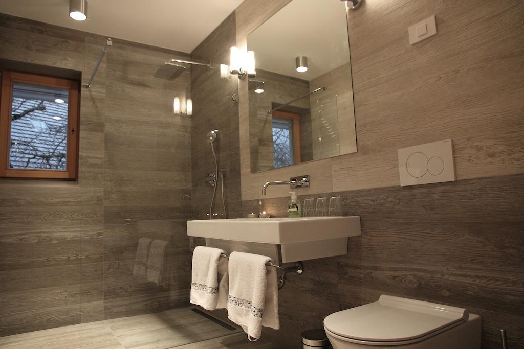 Apartments Vila Jelka Bohinj Chambre photo