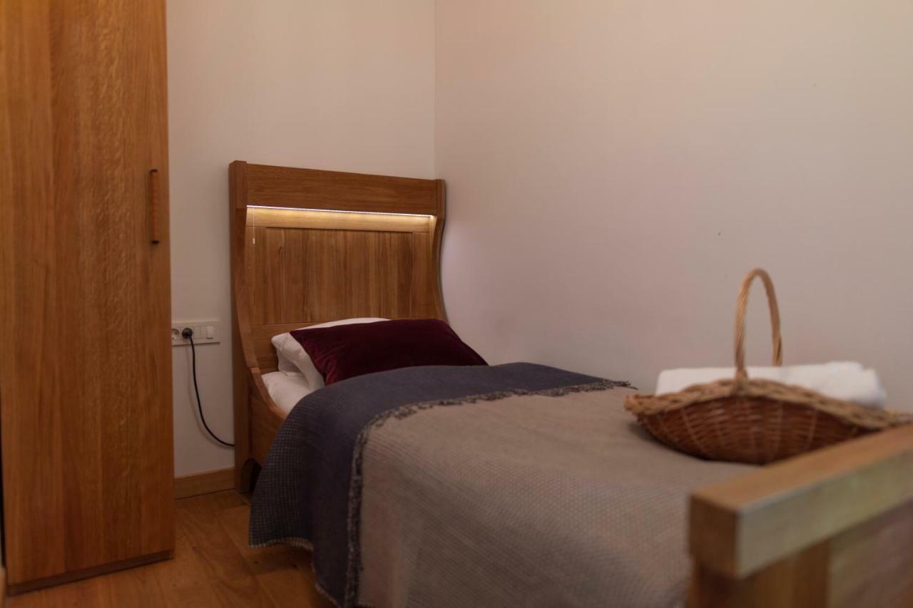 Apartments Vila Jelka Bohinj Extérieur photo